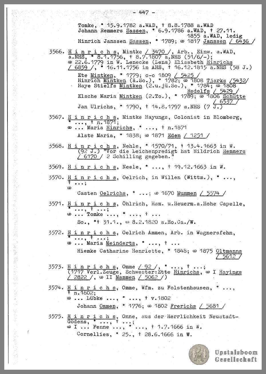 Document